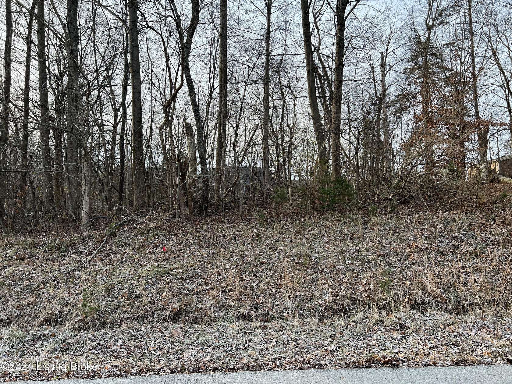 0.75 Acres of Residential Land for Sale in Shepherdsville, Kentucky