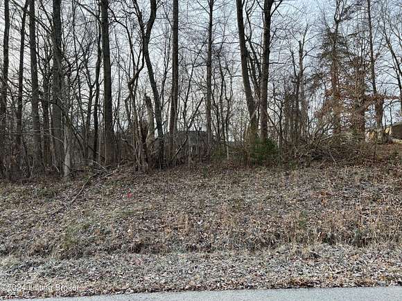 0.75 Acres of Residential Land for Sale in Shepherdsville, Kentucky