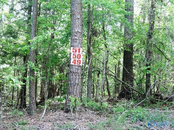 0.68 Acres of Residential Land for Sale in Jasper, Alabama