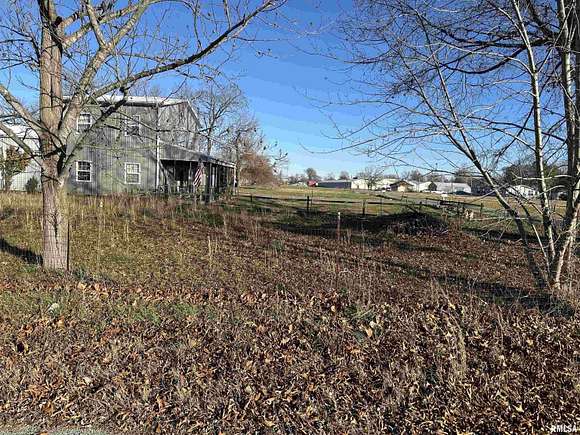 0.162 Acres of Residential Land for Sale in Herrin, Illinois