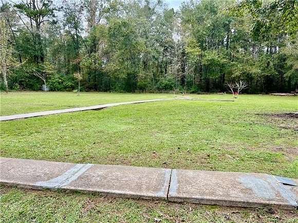 Acres Of Residential Land With Home For Sale In Flatwoods Louisiana Landsearch