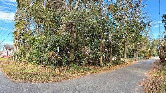 0.16 Acres of Residential Land for Sale in Jesup, Georgia