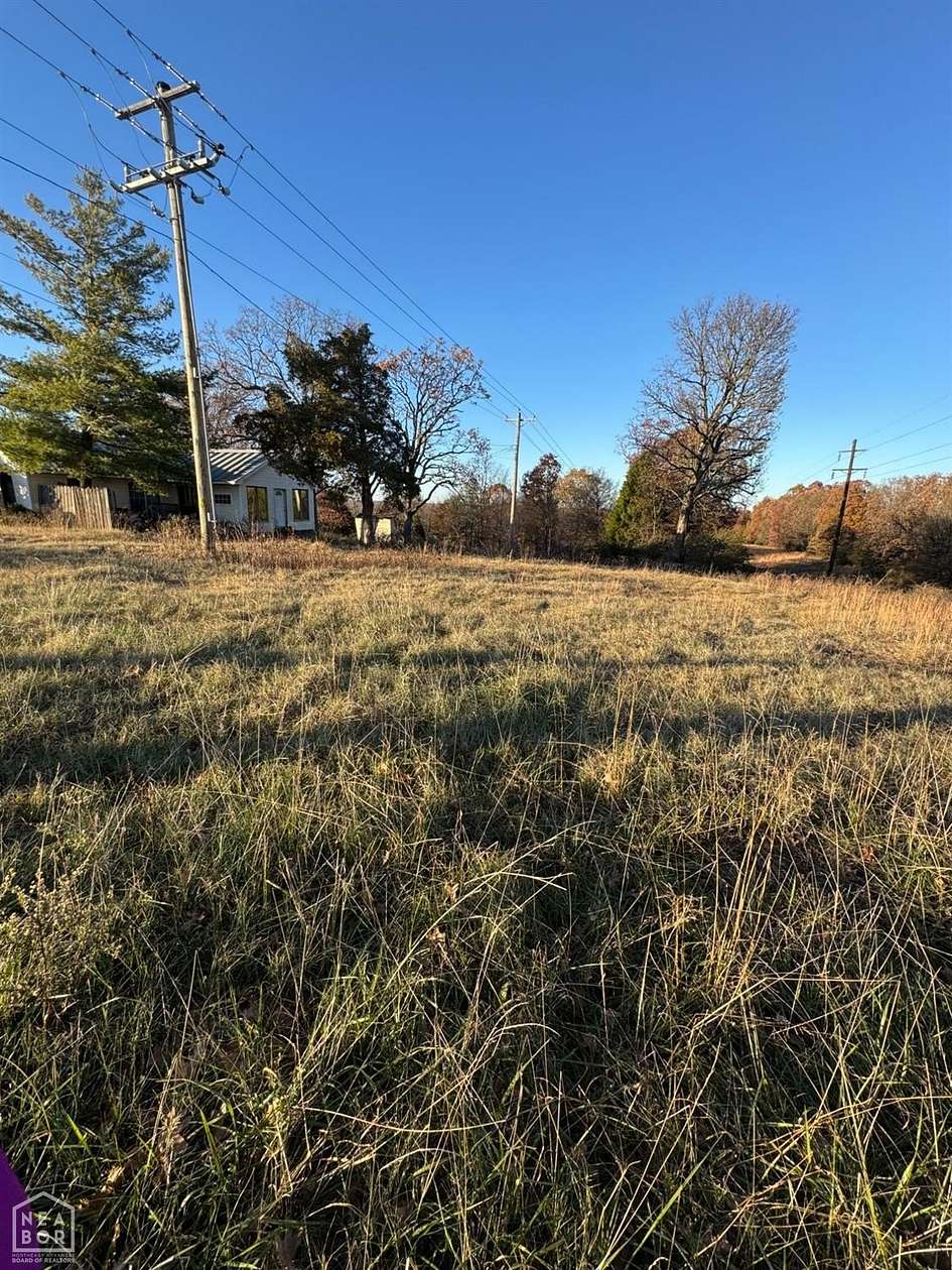 3 Acres of Residential Land for Sale in Jonesboro, Arkansas