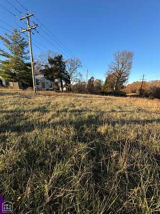 3 Acres of Residential Land for Sale in Jonesboro, Arkansas