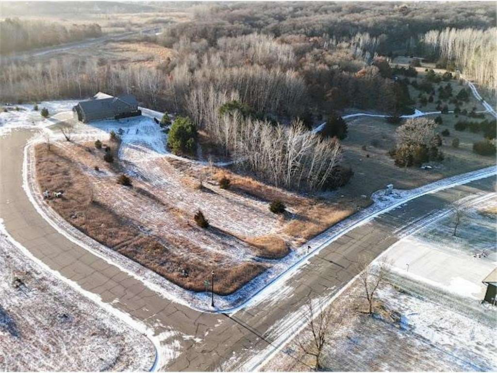 0.9 Acres of Land for Sale in Watab Township, Minnesota