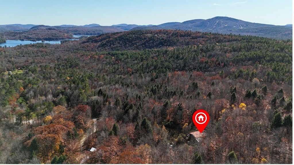 Land for Sale in Bethel, Maine