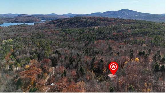 Land for Sale in Bethel, Maine