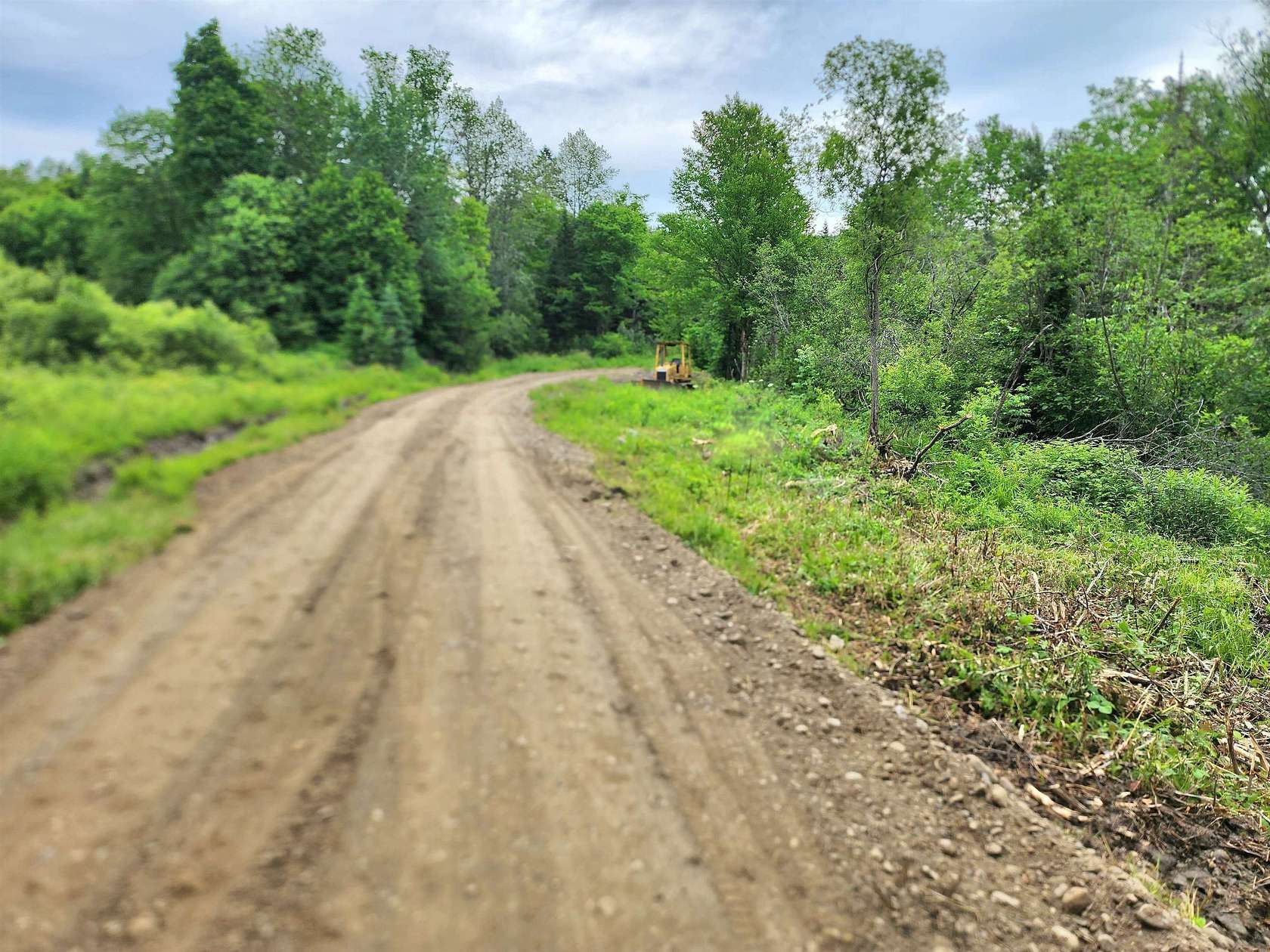 20 Acres of Land for Sale in Colebrook, New Hampshire