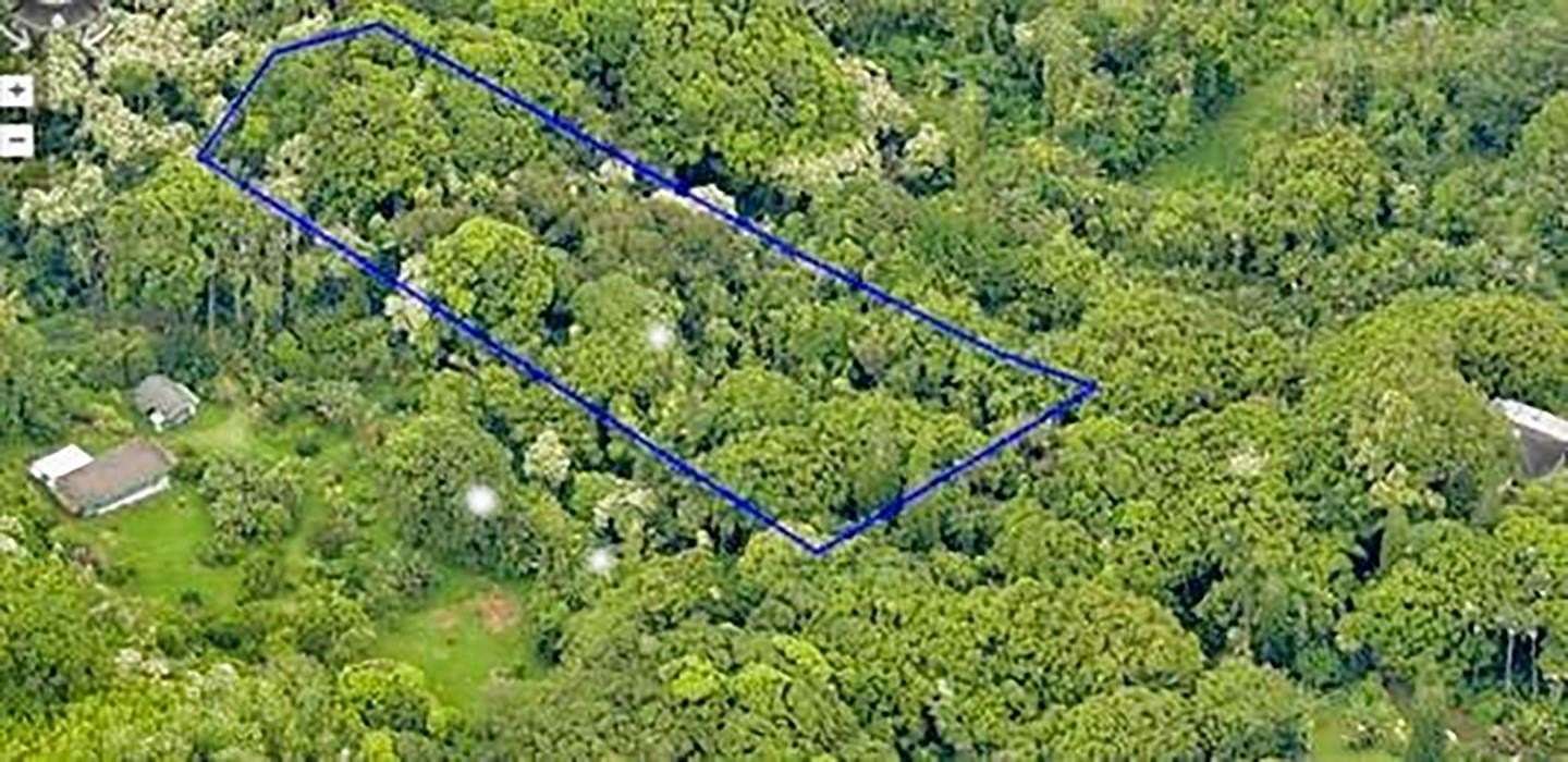 2.27 Acres of Land for Sale in Hana, Hawaii