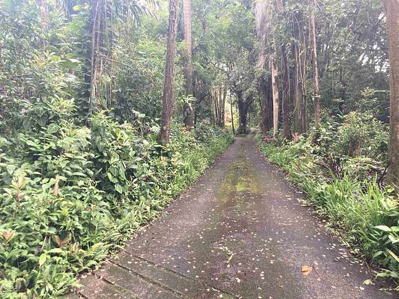 2.265 Acres of Land for Sale in Hana, Hawaii