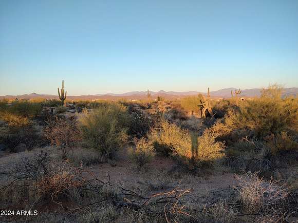 1 Acre of Residential Land for Sale in Scottsdale, Arizona