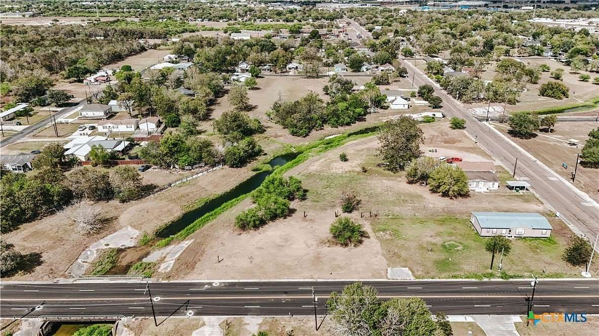 0.22 Acres of Residential Land for Sale in Victoria, Texas