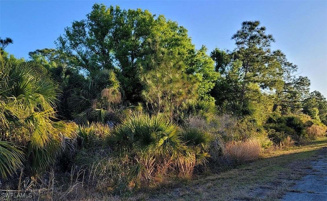 0.7 Acres of Land for Sale in North Port, Florida