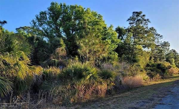 0.7 Acres of Land for Sale in North Port, Florida