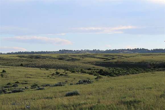 40.5 Acres of Recreational Land for Sale in Natrona, Wyoming