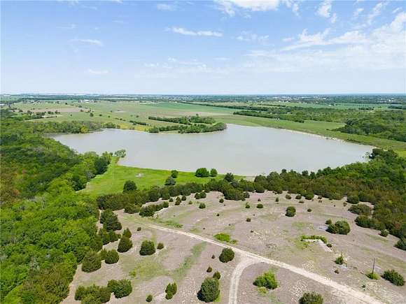 123 Acres of Land for Sale in Robinson, Texas