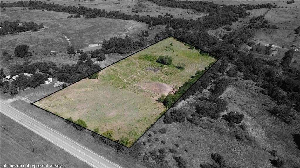 1.286 Acres of Residential Land for Sale in Lorena, Texas