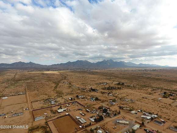 Residential Land for Sale in Las Cruces, New Mexico