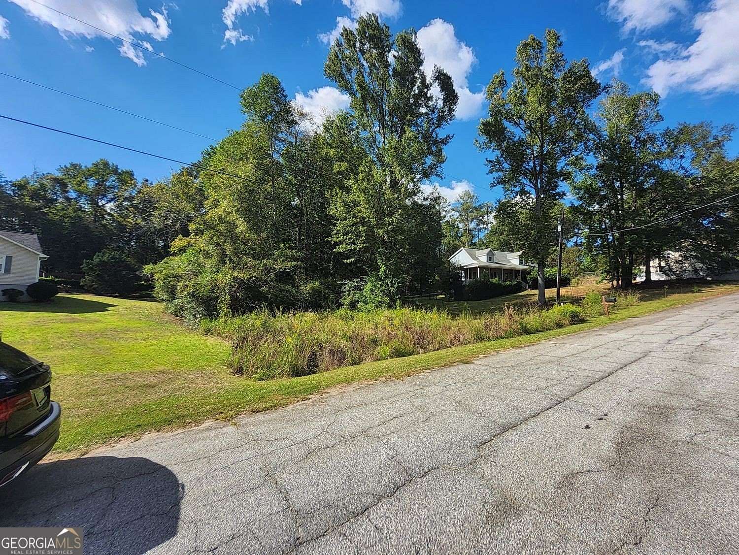 0.76 Acres of Residential Land for Sale in Lizella, Georgia