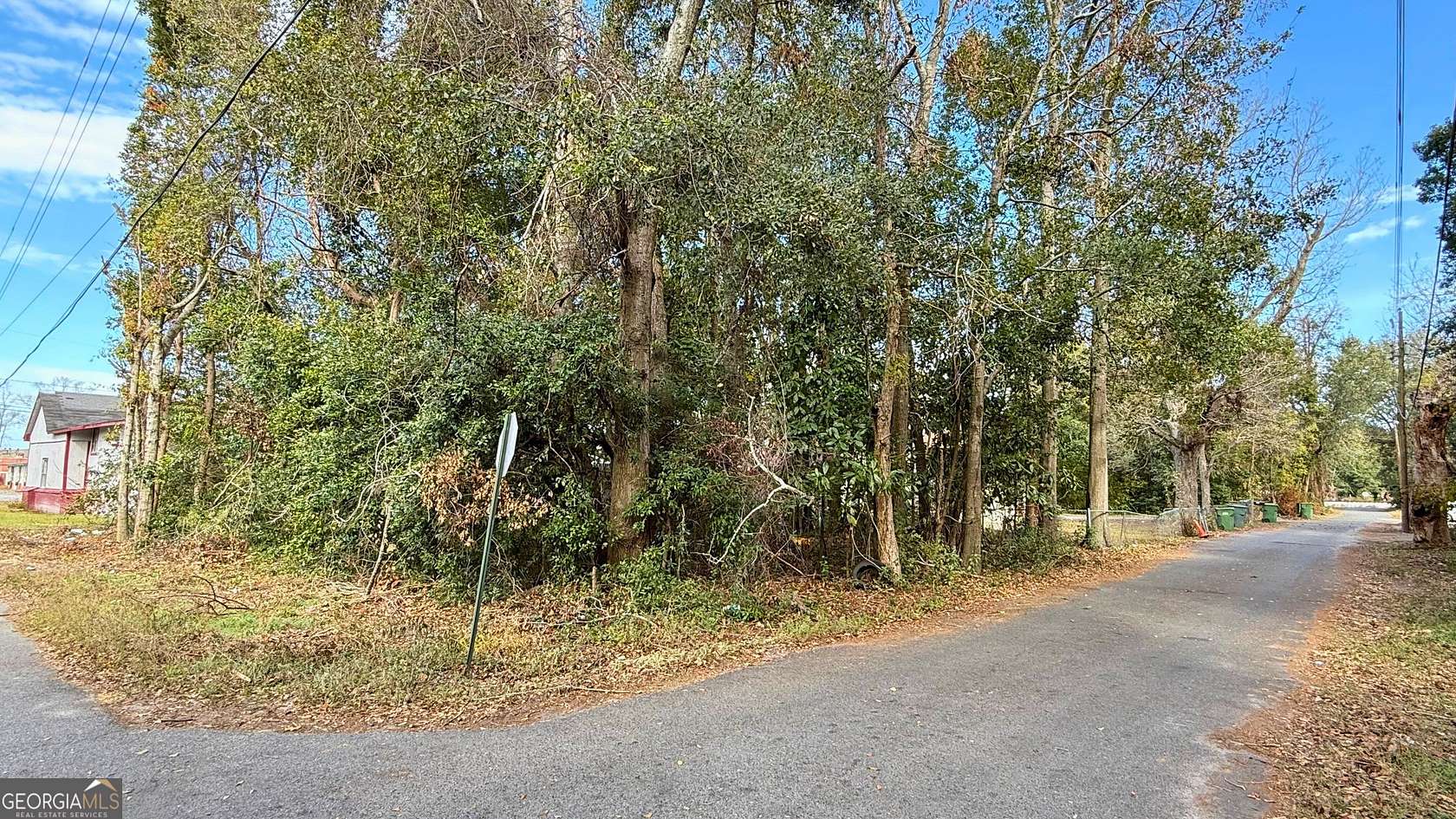 0.16 Acres of Residential Land for Sale in Jesup, Georgia