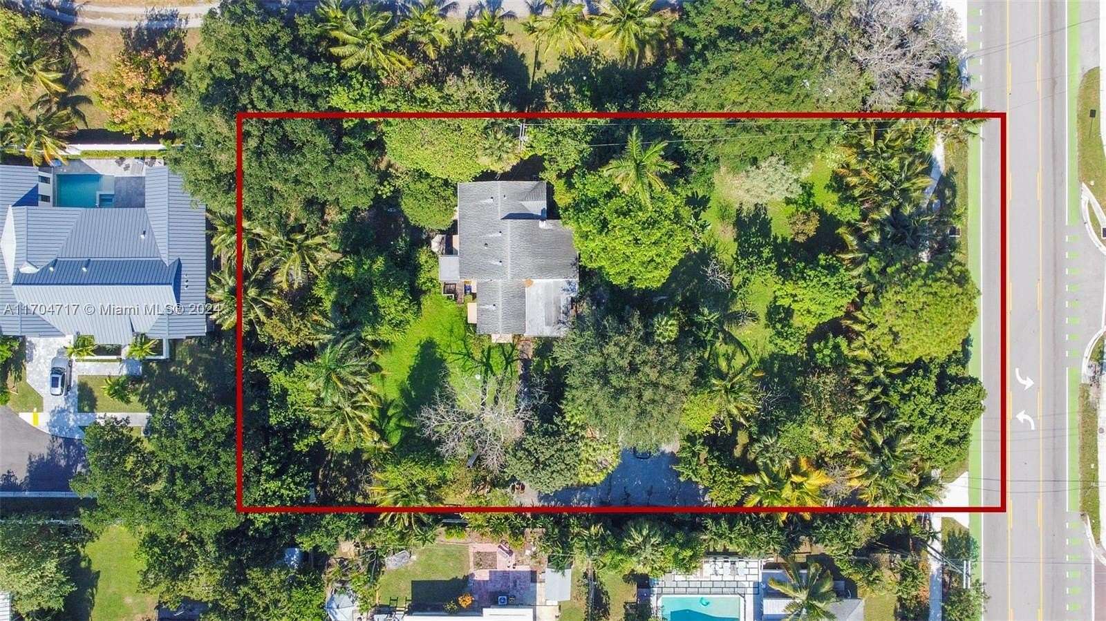 0.8 Acres of Residential Land for Sale in Delray Beach, Florida