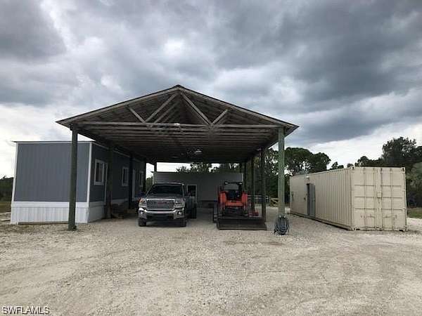 21.5 Acres of Improved Land for Sale in Fort Myers, Florida