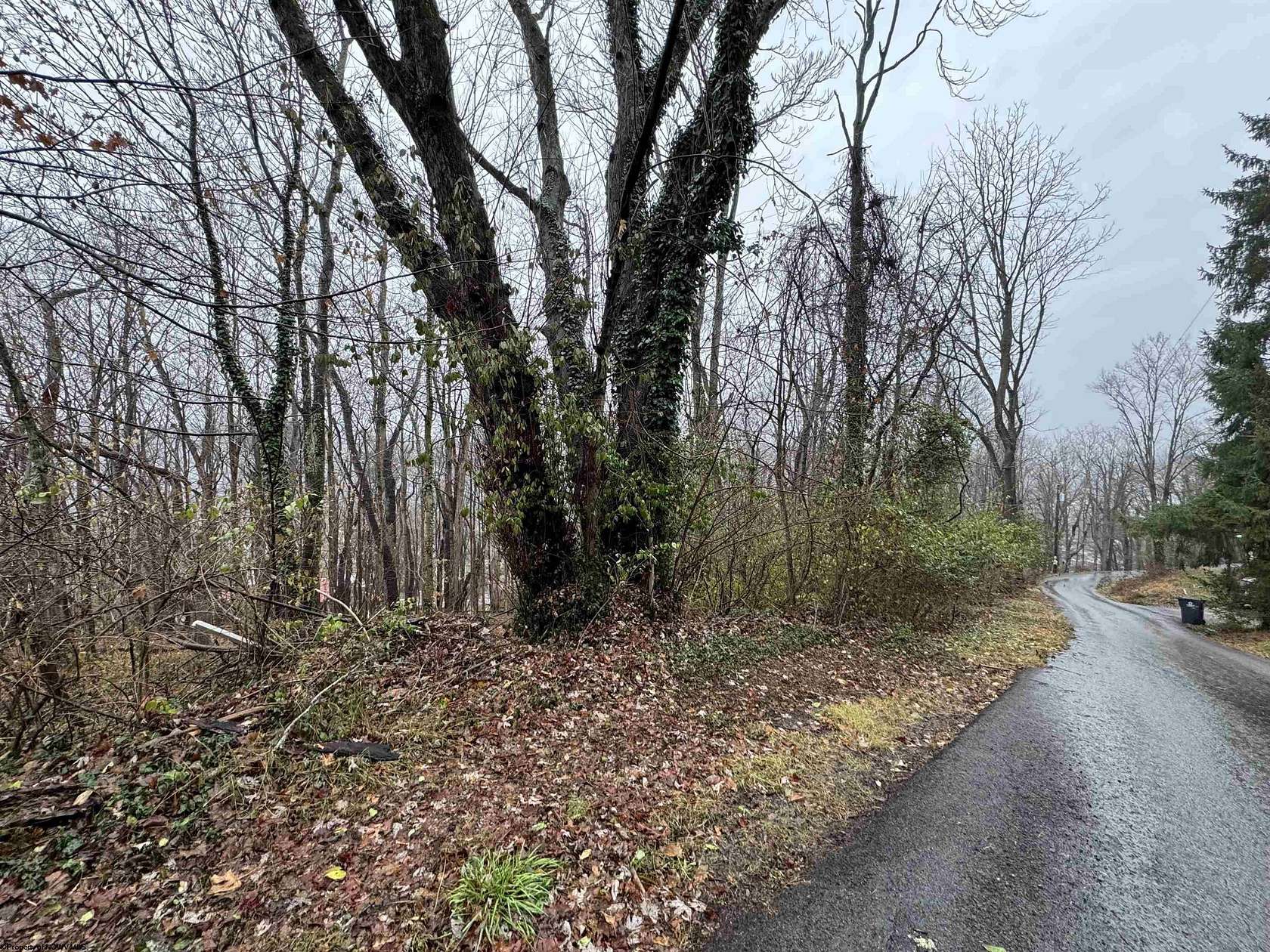 0.84 Acres of Residential Land for Sale in Morgantown, West Virginia