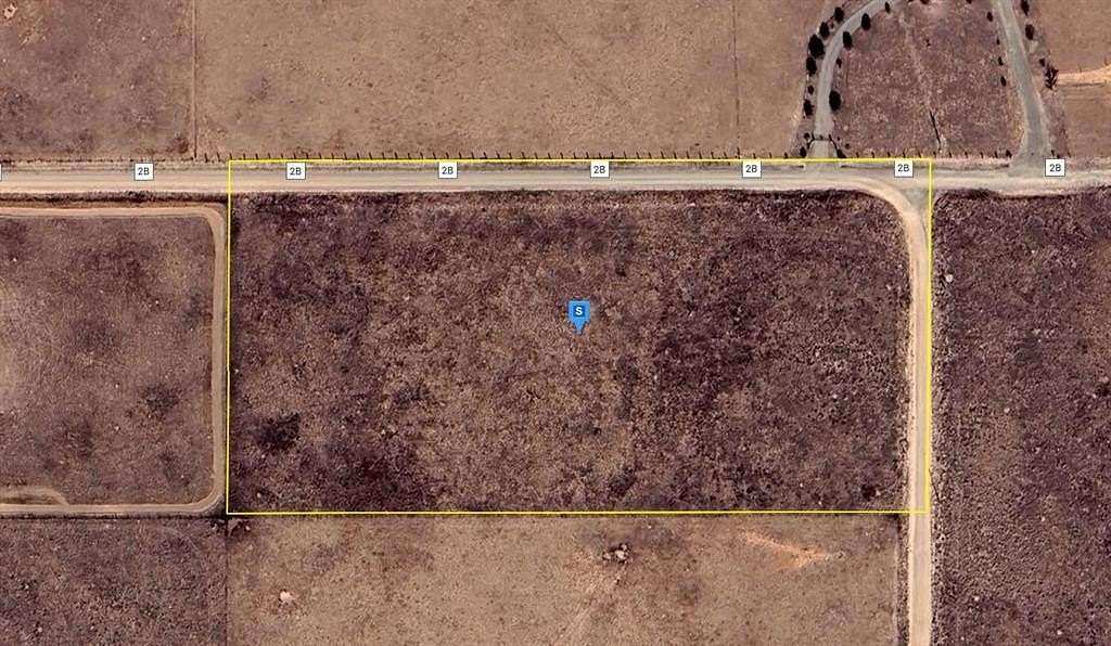 5 Acres of Residential Land for Sale in Stanley, New Mexico