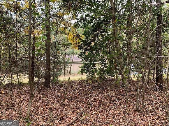 Residential Land for Sale in Covington, Georgia