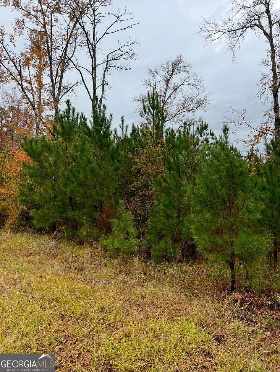 0.66 Acres of Residential Land for Sale in Lizella, Georgia