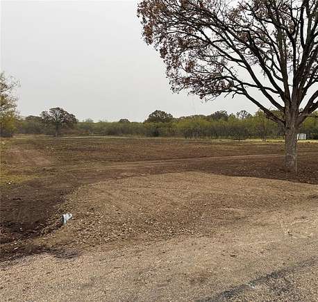 1.91 Acres of Residential Land for Sale in Post Oak Bend City, Texas