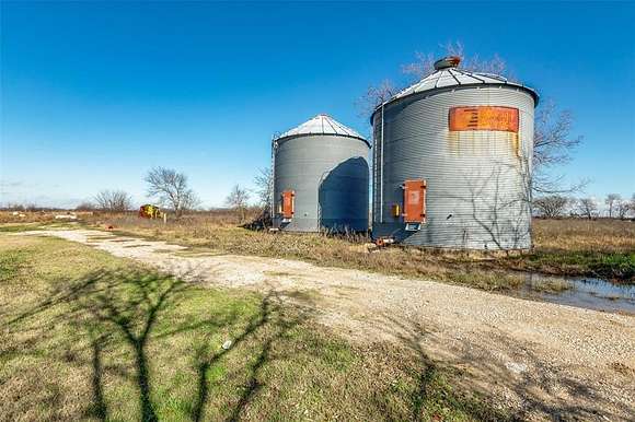 45.6 Acres of Land for Sale in Farmersville, Texas