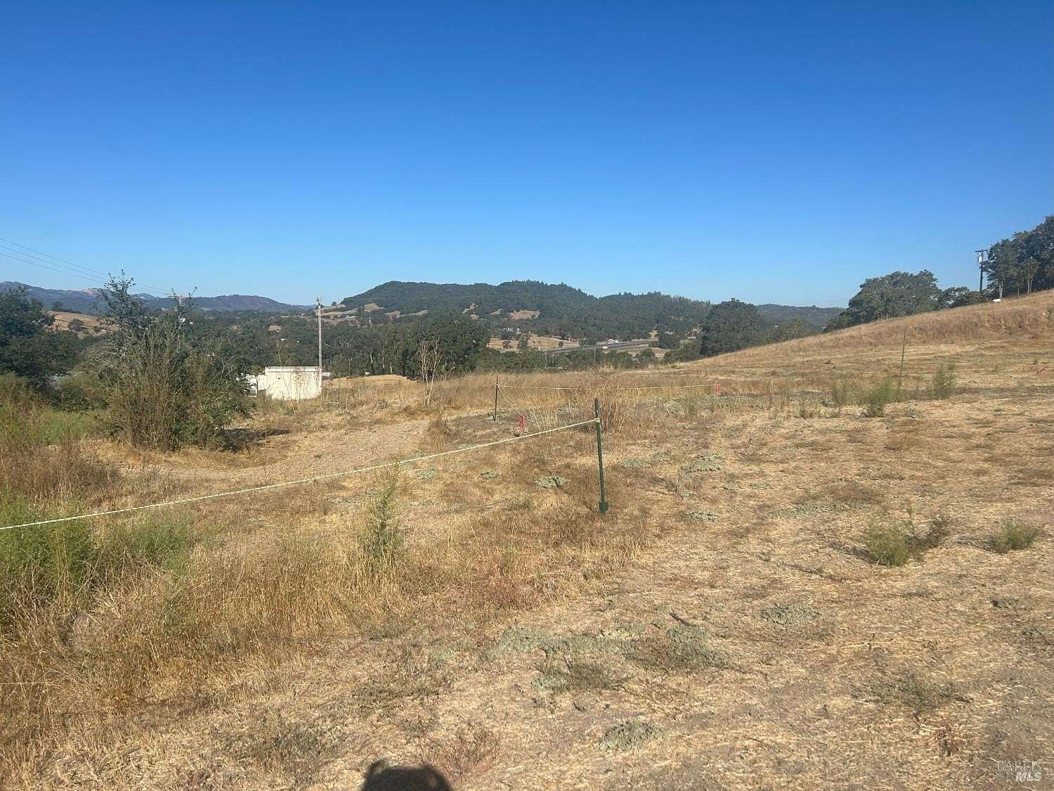 2.28 Acres of Residential Land for Sale in Healdsburg, California