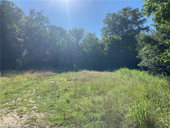 4.12 Acres of Commercial Land for Sale in Webbers Falls, Oklahoma