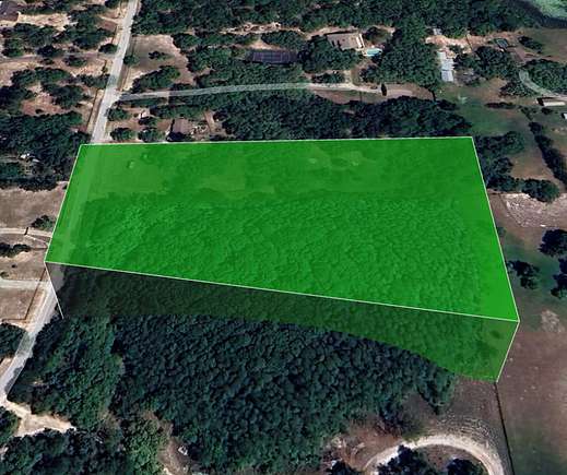 4.637 Acres of Residential Land for Sale in Hudson, Florida