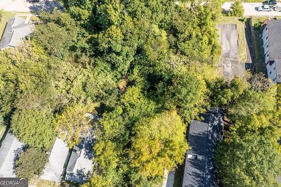 0.083 Acres of Residential Land for Sale in Atlanta, Georgia