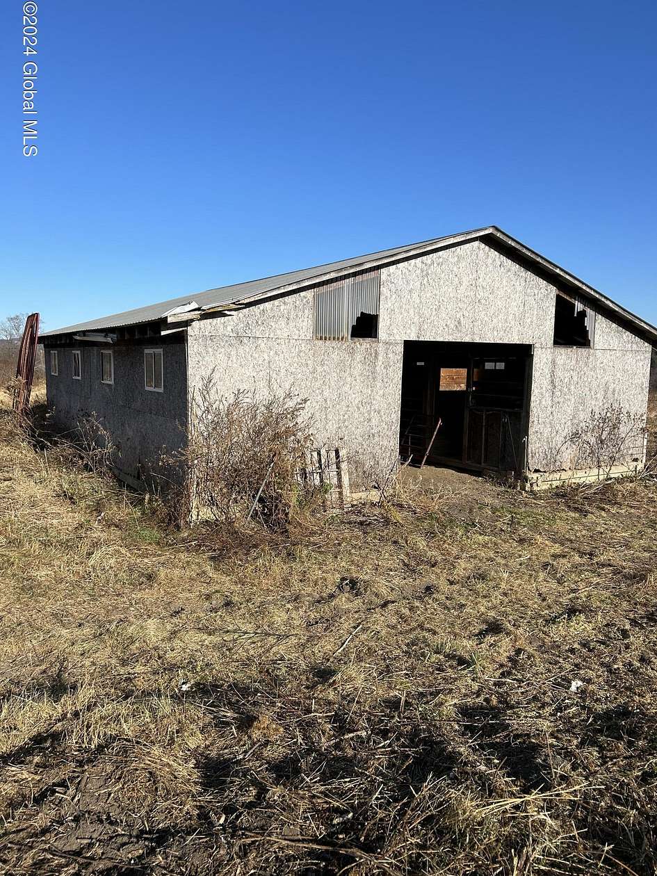 34.62 Acres of Agricultural Land for Sale in Cambridge, New York