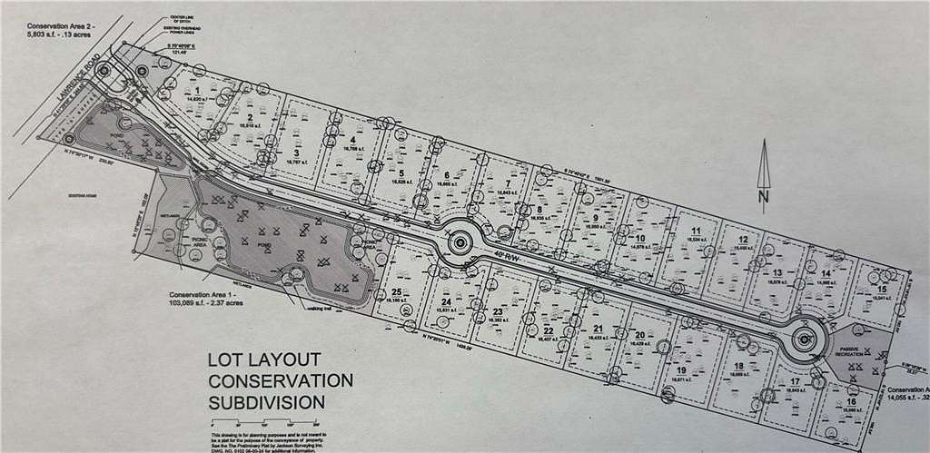 0.36 Acres of Residential Land for Sale in Saint Simons Island, Georgia