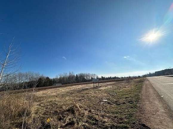 5 Acres of Residential Land for Sale in Marshfield, Wisconsin