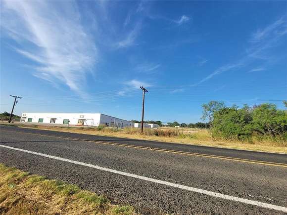 2 Acres of Mixed-Use Land for Sale in Granbury, Texas