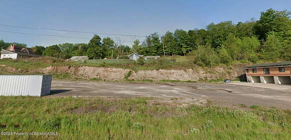 2.8 Acres of Residential Land for Sale in Dalton, Pennsylvania