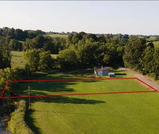 1.25 Acres of Residential Land for Sale in Mount Sterling, Kentucky