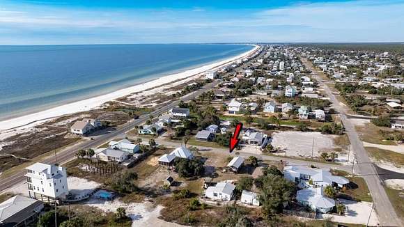 0.143 Acres of Residential Land for Sale in Port St. Joe, Florida