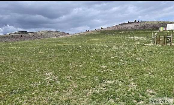 1 Acre of Residential Land for Sale in Soda Springs, Idaho