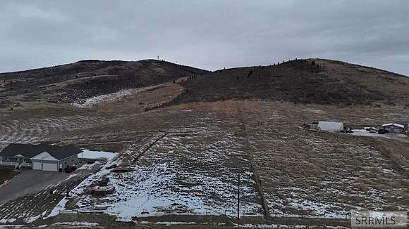 1 Acre of Residential Land for Sale in Soda Springs, Idaho