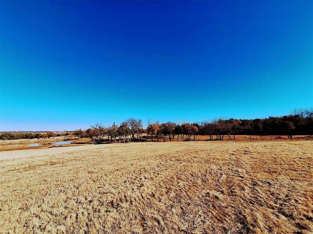 5.75 Acres of Residential Land for Sale in Guthrie, Oklahoma