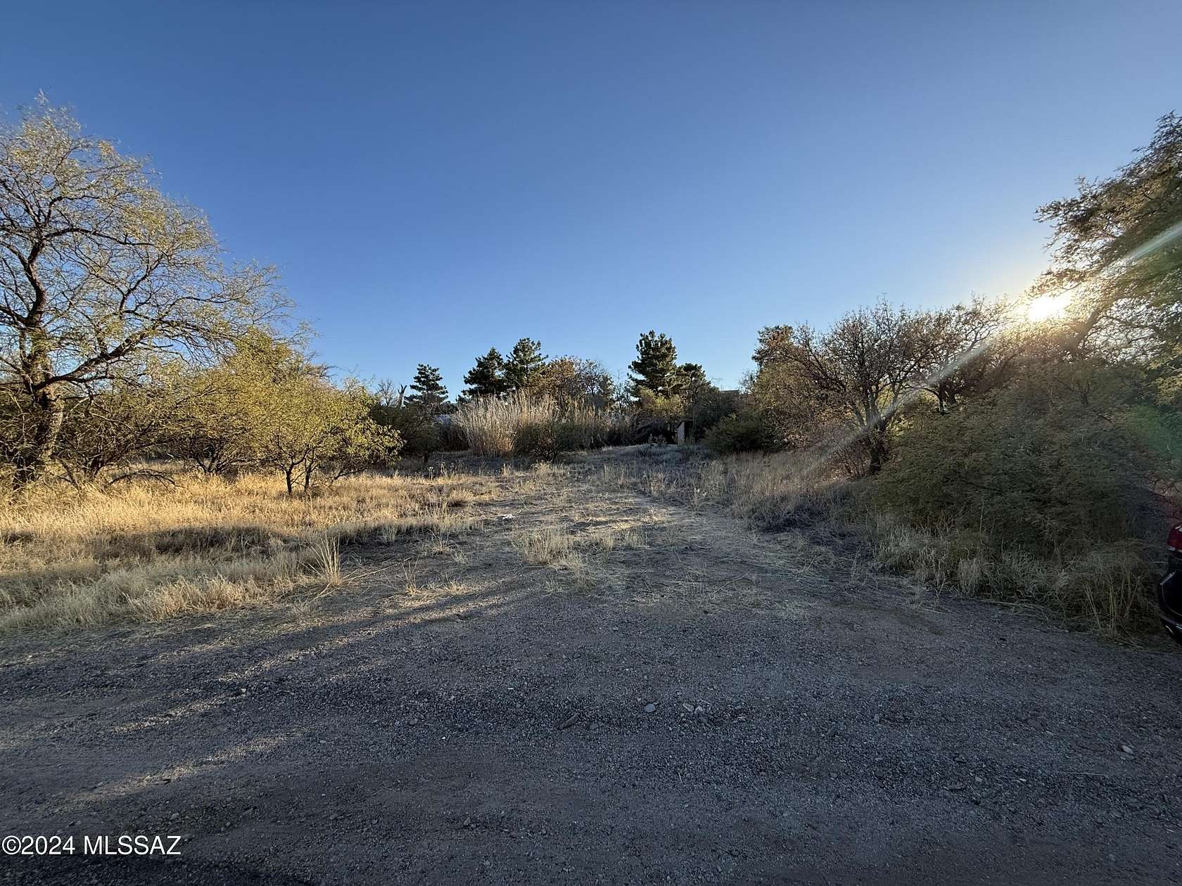 0.4 Acres of Residential Land for Sale in Oracle, Arizona