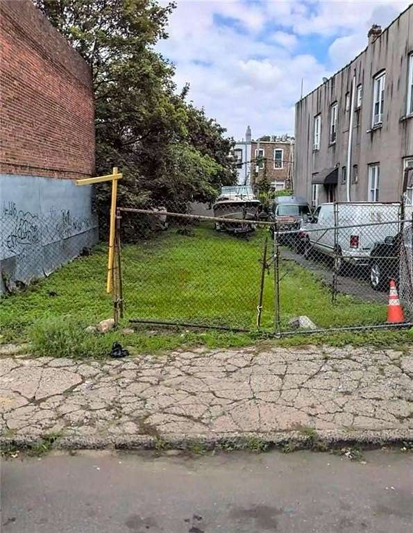 0.067 Acres of Residential Land for Sale in Brooklyn, New York