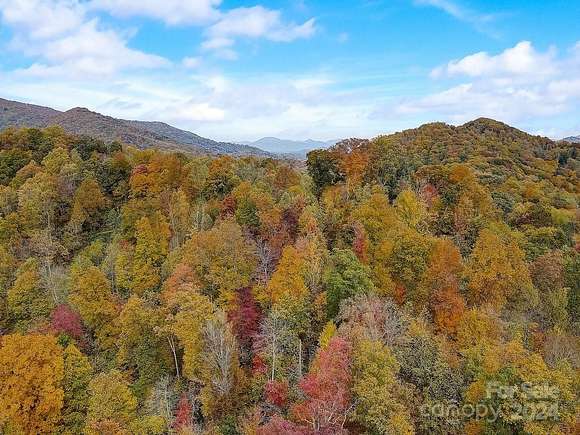 13.89 Acres of Commercial Land for Sale in Waynesville, North Carolina