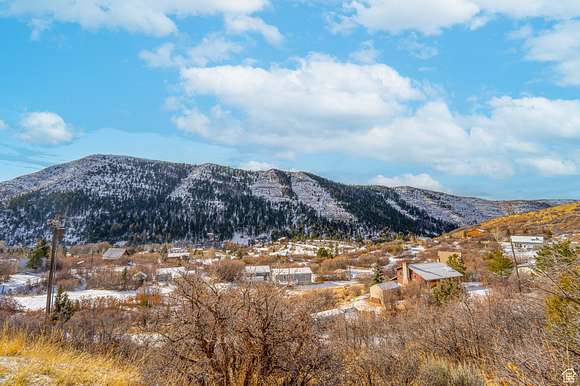 1.39 Acres of Residential Land for Sale in Kamas, Utah